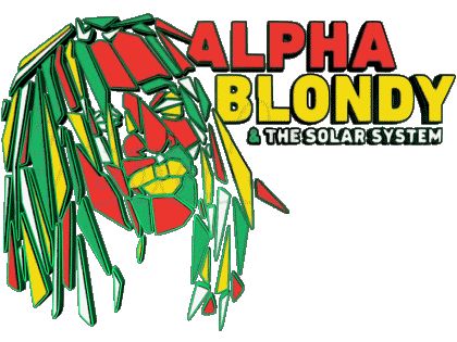 Alpha Blondy Reggae Music Multi Media 