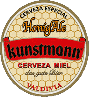 Kunstmann Chili Bières Boissons 