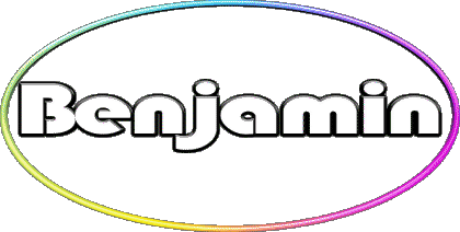 Benjamin B MASCULINO - Francia Nombre 