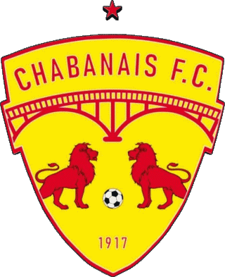 Chabanais FC 16 - Charente Nouvelle-Aquitaine Calcio  Club Francia Sportivo 