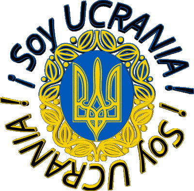 02 Soy UCRANIA Espagnol Messages 