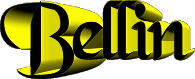 Bellin B MASCULIN - France Prénoms 