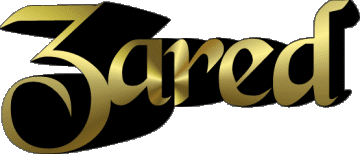 Zared Z MANN - UK - USA - IRL - AUS - NZ Vorname 