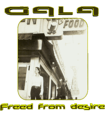 Gala Dance Musica Multimedia 