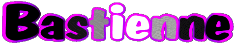 Bastienne B FEMININ - France Prénoms 