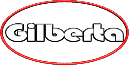 Gilberta G FEMININE - Italy First Names 