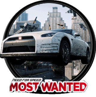Most Wanted Need for Speed Jeux Vidéo Multi Média 