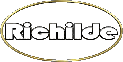 Richilde R FEMININE - France First Names 