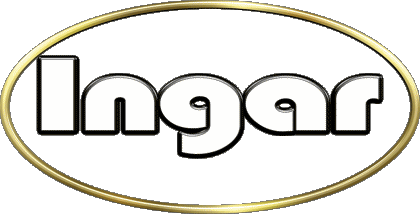 Ingar I MASCULINE -  UK - USA - IRL - AUS - NZ First Names 