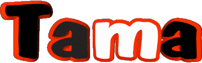 Tama T FEMININE - UK - USA - IRL - AUS - NZ First Names 