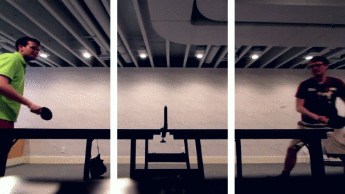 3D - Linee - Bande Effetti 3d Umorismo -  Fun 