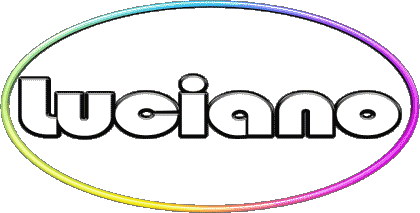 Luciano L MASCULINE - Italy First Names 