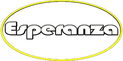 Esperanza E WEIBLICH - Spanien Vorname 