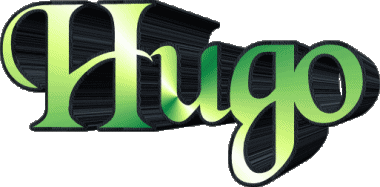 Hugo H MASCULINE - France First Names 