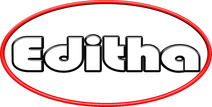 Editha E WEIBLICH - Deutschland Vorname 