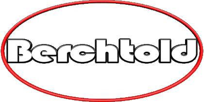 Berchtold B MASCULINO - Alemania Nombre 