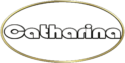 Catharina C WEIBLICH - Deutschland Vorname 