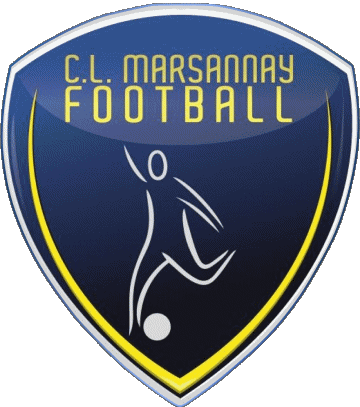 Cercle Laïque Marsannay 21 - Côte-d'Or Bourgogne - Franche-Comté Soccer Club France Sports 