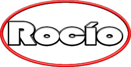 Rocío R MASCULINO - España Nombre 