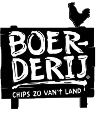 Boerderij Niederlande Chips - Snack - Crips Essen 