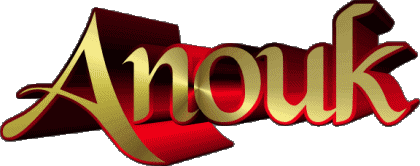 Anouk A FEMENINO - Francia Nombre 