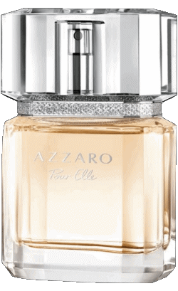 Azzaro Alta Costura - Perfume Moda 