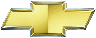 Logo Chevrolet Voitures Transports 