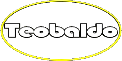 Teobaldo T MASCULINO - Italia Nombre 