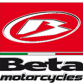 Logo Beta MOTORCYCLES Transport 