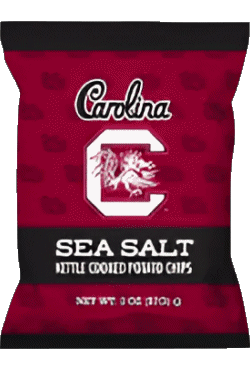 Lowcountry Kettle U.S.A Chips - Snack - Crips Essen 