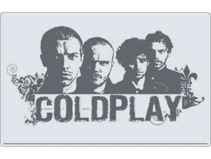 Coldplay Pop Rock Musica Multimedia 