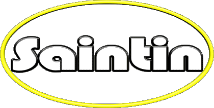 Saintin S MANN - Frankreich Vorname 