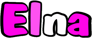 Elna E FEMININE - Germany First Names 