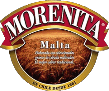 Morenita Chile Beers Drinks 