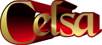 Celsa C FEMMINILE - Spagna Nome 