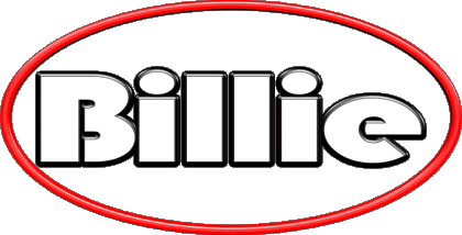 Billie B FEMMINILE  - UK - USA - IRL - AUS - NZ Nome 
