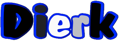 Dierk D MASCULINO - Alemania Nombre 