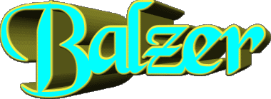 Balzer B MASCULINO - Alemania Nombre 