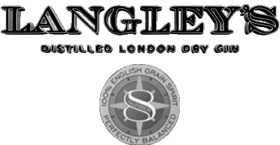 Langley's Gin Boissons 