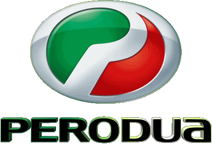 Logo Perodua Wagen Transport 