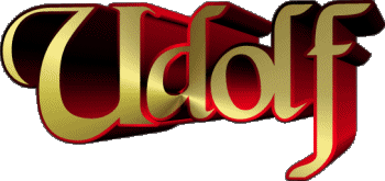 Udolf U MASCULIN - UK - USA Prénoms 