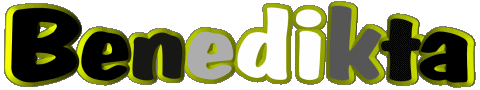 Benedikta B FEMININE - Germany First Names 