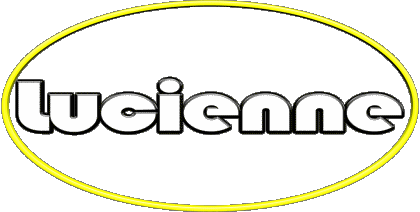 Lucienne L FEMENINO - Francia Nombre 