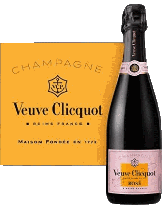 Veuve Clicquot Ponsardin Champagne Getränke 