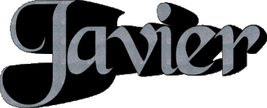 Javier J MASCULIN - France Prénoms 