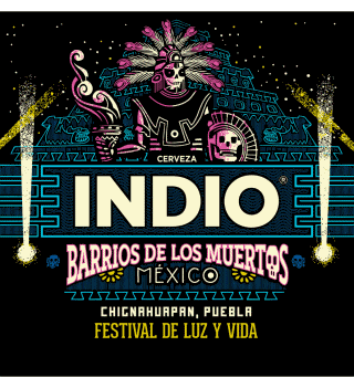 Indio Mexique Bières Boissons 