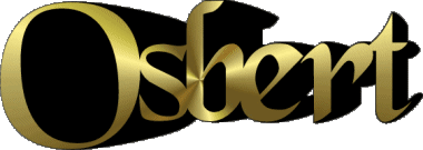 Osbert O MANN - UK - USA - IRL - AUS - NZ Vorname 