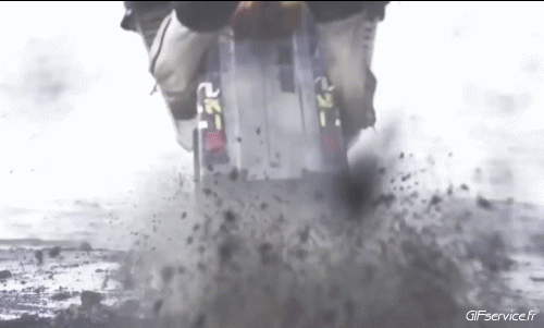 Best Vues Schneemotorrad Transport Humor -  Fun 