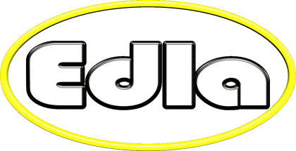 Edla E FEMENINO - Alemania Nombre 