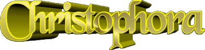 Christophora C FEMMINILE - Germania Nome 